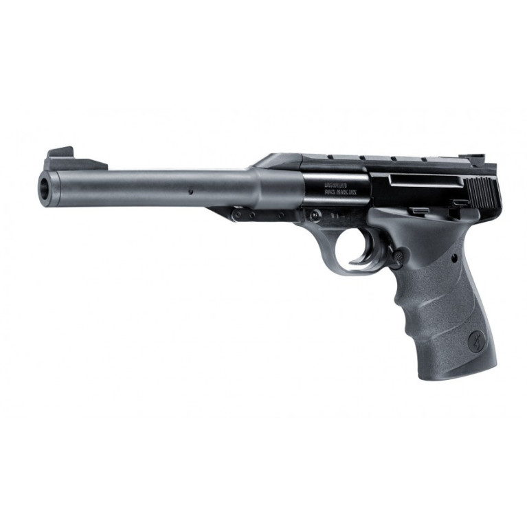PACK BUCK MARK URX BROWNING CAL 4.5MM