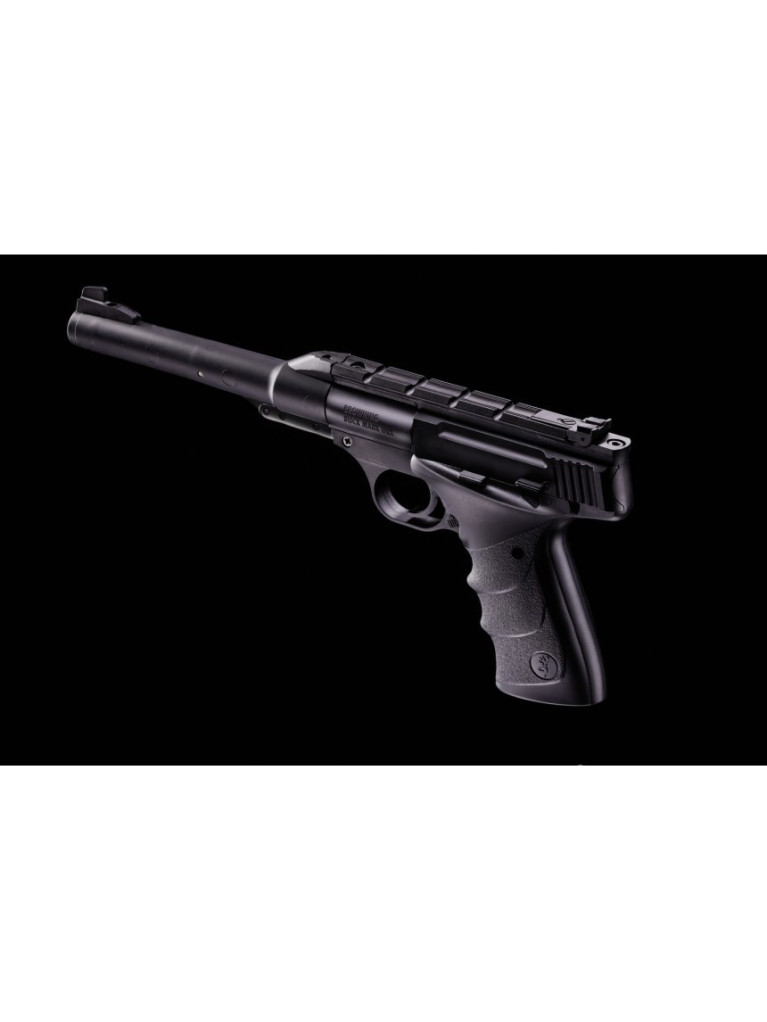 PACK BUCK MARK URX BROWNING CAL 4.5MM