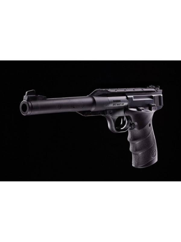 PACK BUCK MARK URX BROWNING CAL 4.5MM