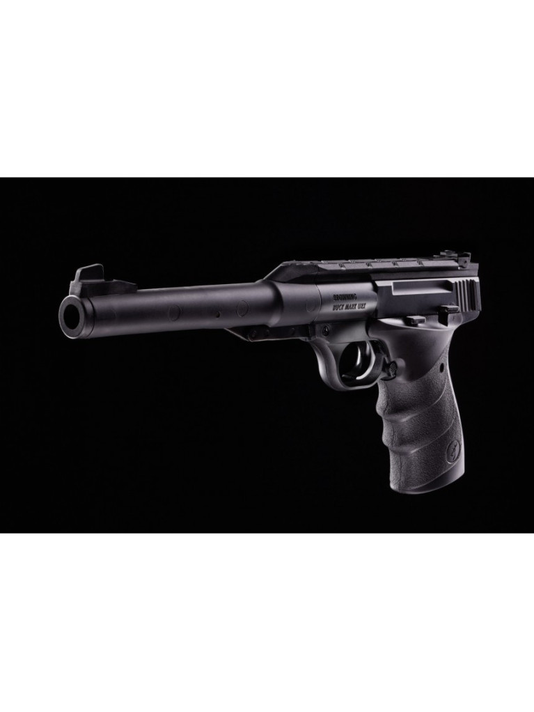 PACK BUCK MARK URX BROWNING CAL 4.5MM