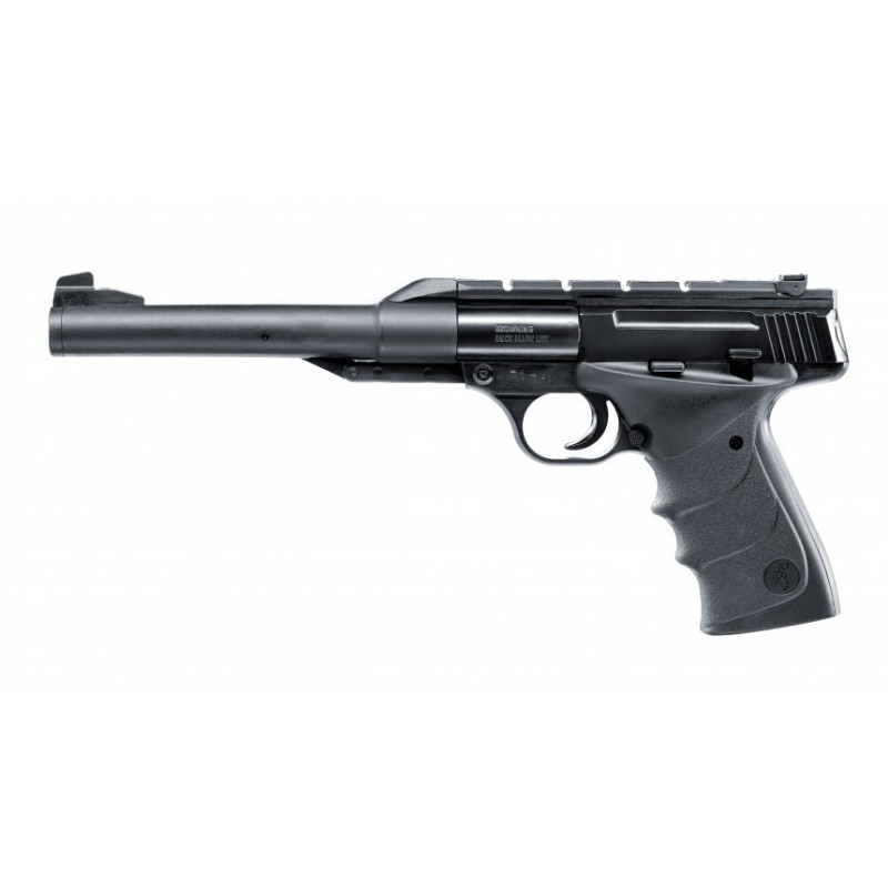 PACK BUCK MARK URX BROWNING CAL 4.5MM