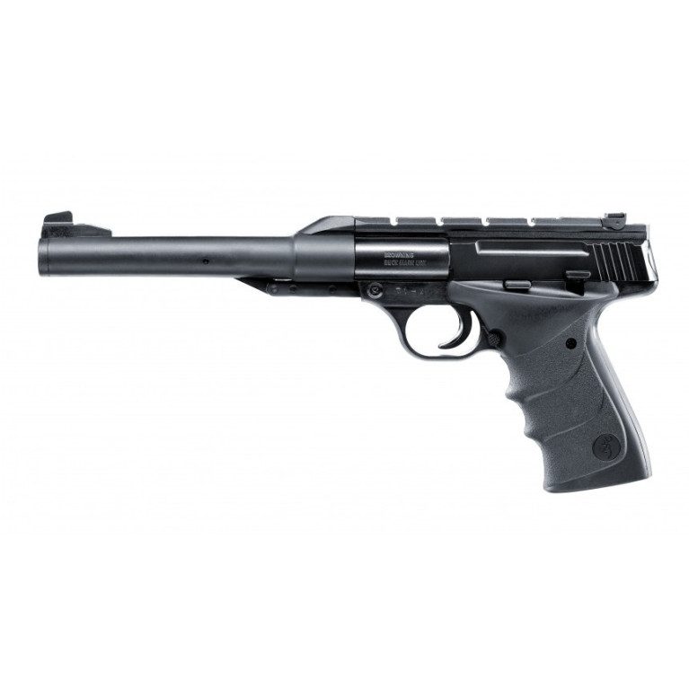 PACK BUCK MARK URX BROWNING CAL 4.5MM