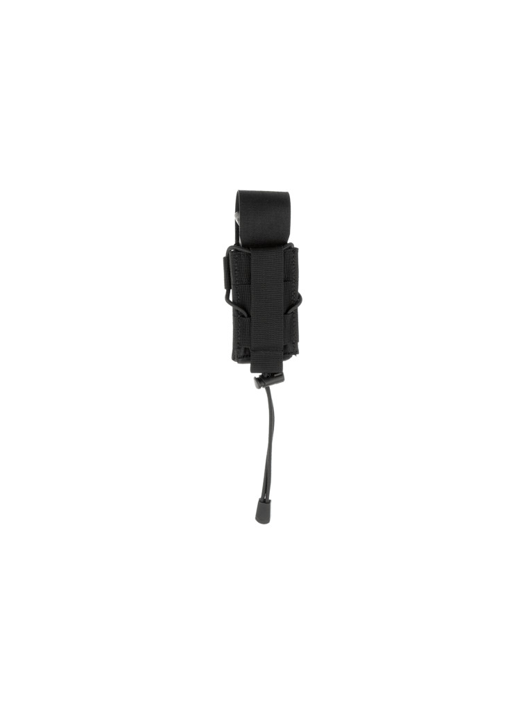 9mm Mag Pouch Flap LC