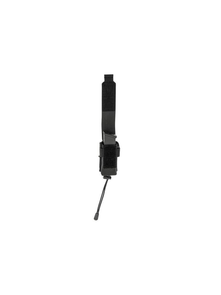 9mm Mag Pouch Flap LC
