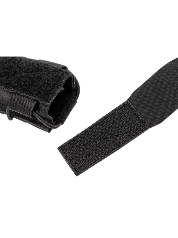 9mm Mag Pouch Flap LC