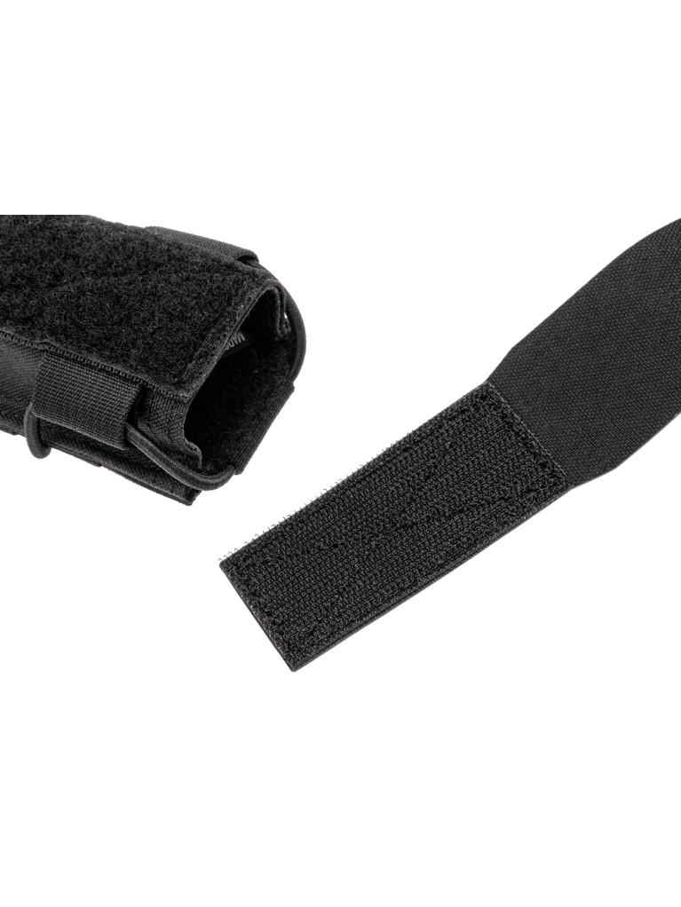 9mm Mag Pouch Flap LC