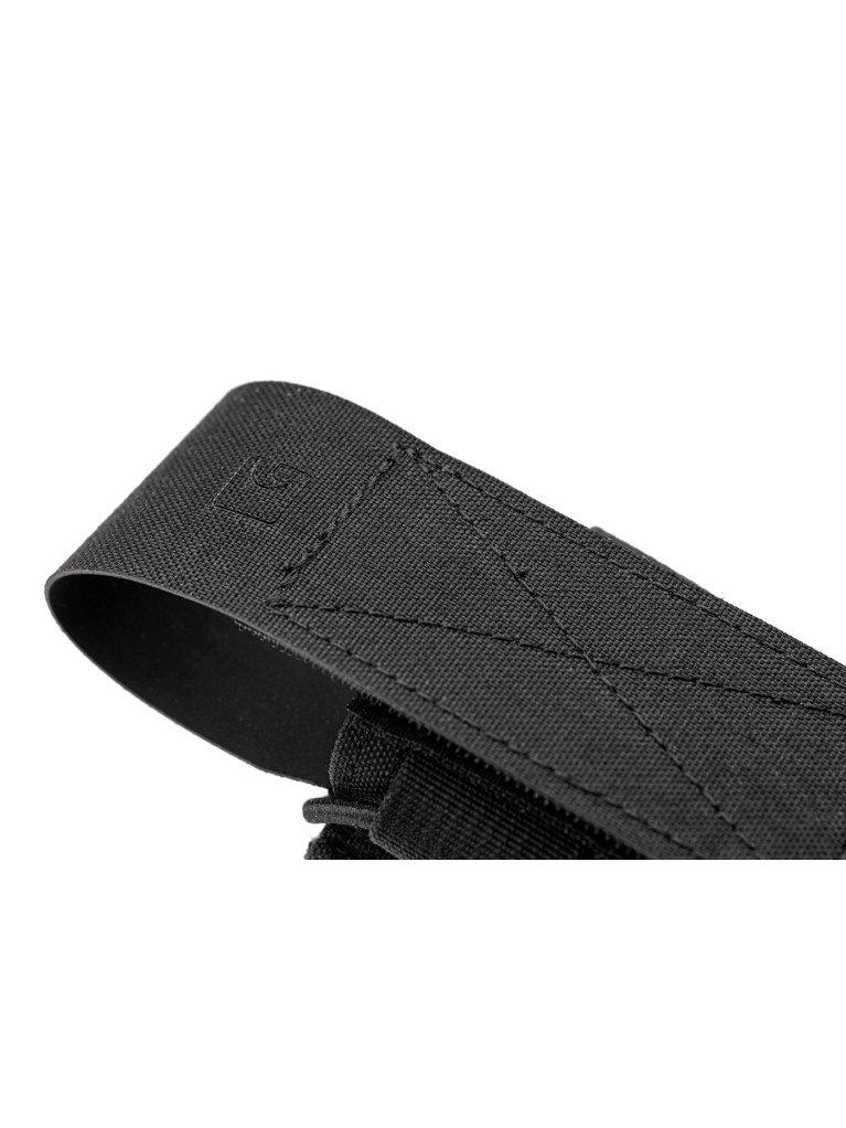 9mm Mag Pouch Flap LC