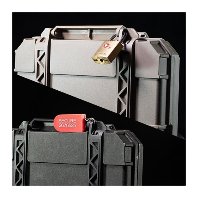DARKVAULT COMMS FDE DARKVAULT COMMS FDE