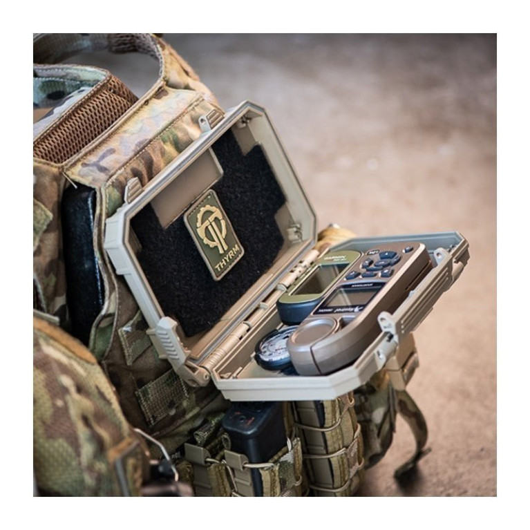 DARKVAULT COMMS FDE DARKVAULT COMMS FDE