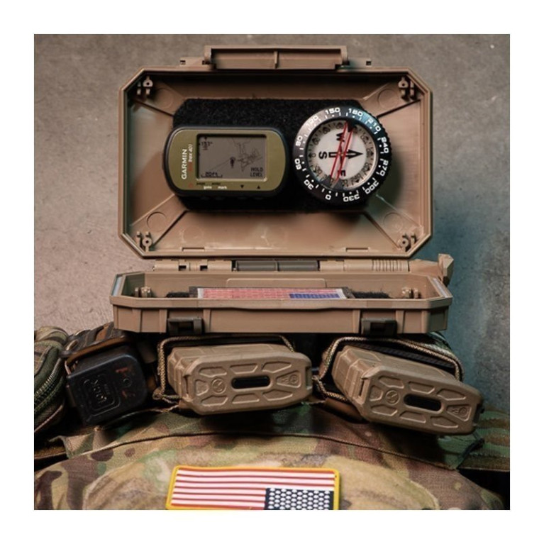 DARKVAULT COMMS FDE DARKVAULT COMMS FDE