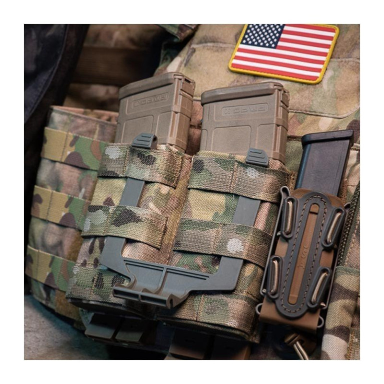 DARKVAULT COMMS FDE DARKVAULT COMMS FDE