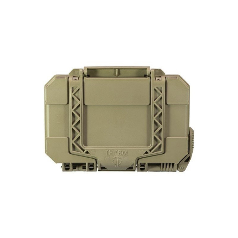 DARKVAULT COMMS FDE DARKVAULT COMMS FDE