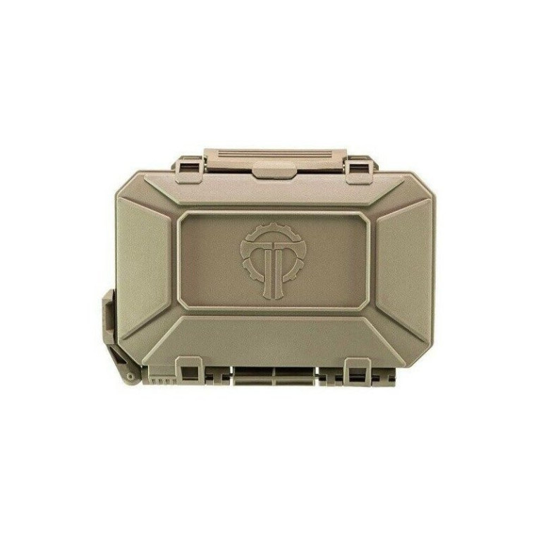 DARKVAULT COMMS FDE DARKVAULT COMMS FDE