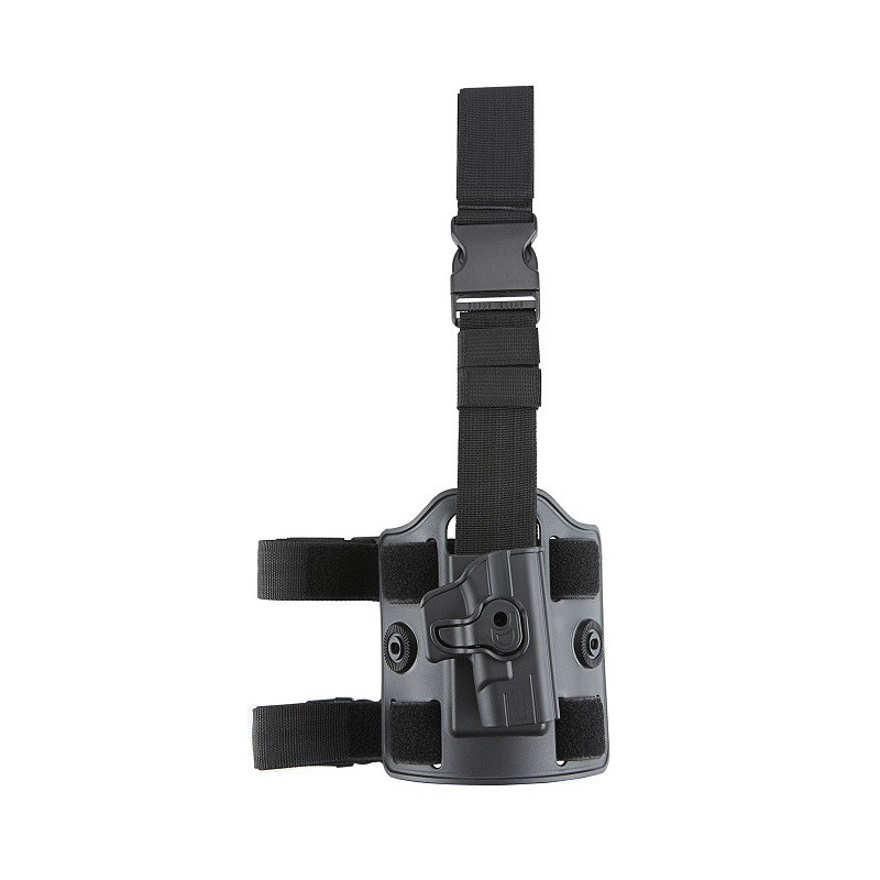 Plateforme de cuisse CYTAC