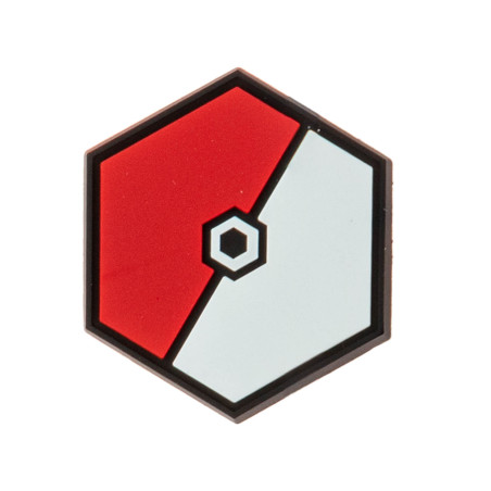 PATCH POKEBALL