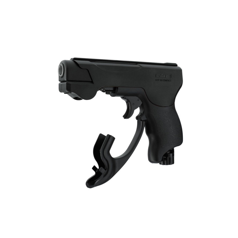 PACK PRET A TIRER TP50 C T4E CAL 50 - 11J (100 BILLES, 10 CART CO2, MALLETTE)