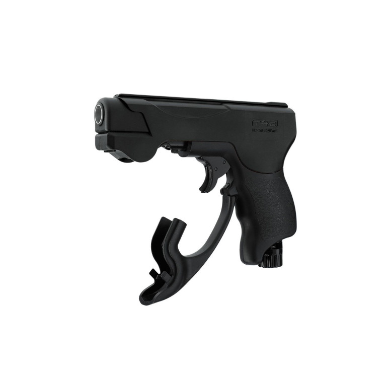 PACK PRET A TIRER TP50 C T4E CAL 50 - 11J (100 BILLES, 10 CART CO2, MALLETTE)