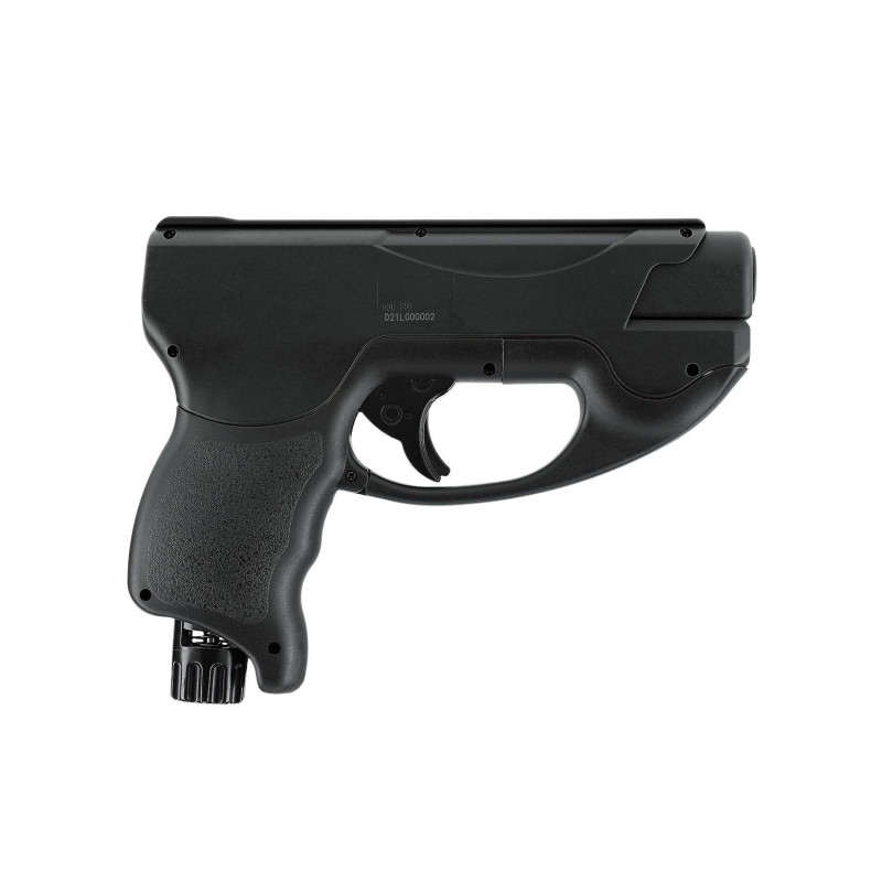 PACK PRET A TIRER TP50 C T4E CAL 50 - 11J (100 BILLES, 10 CART CO2, MALLETTE)