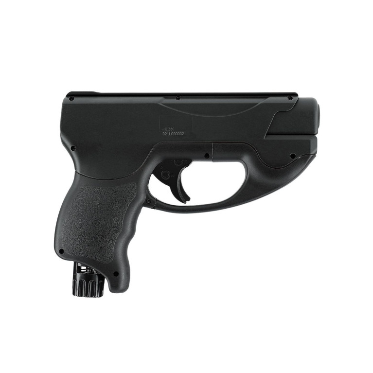 PACK PRET A TIRER TP50 C T4E CAL 50 - 11J (100 BILLES, 10 CART CO2, MALLETTE)