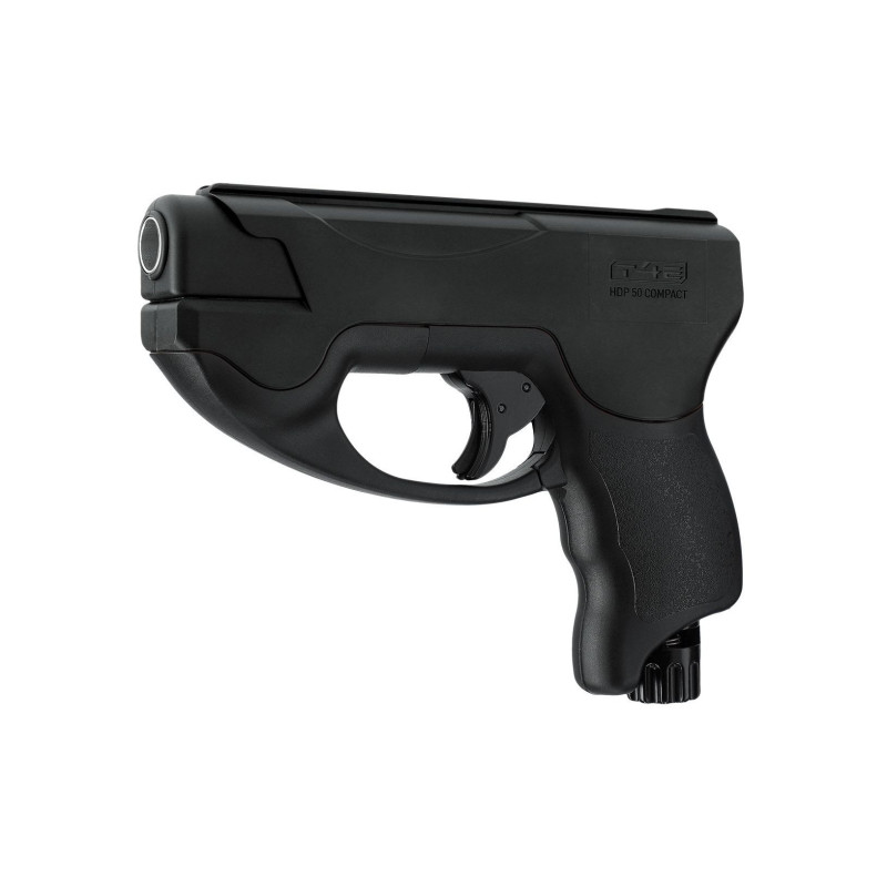 PACK PRET A TIRER TP50 C T4E CAL 50 - 11J (100 BILLES, 10 CART CO2, MALLETTE)