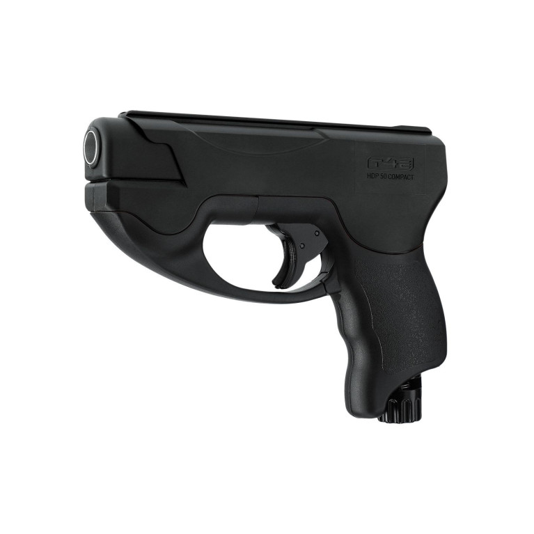 PACK PRET A TIRER TP50 C T4E CAL 50 - 11J (100 BILLES, 10 CART CO2, MALLETTE)