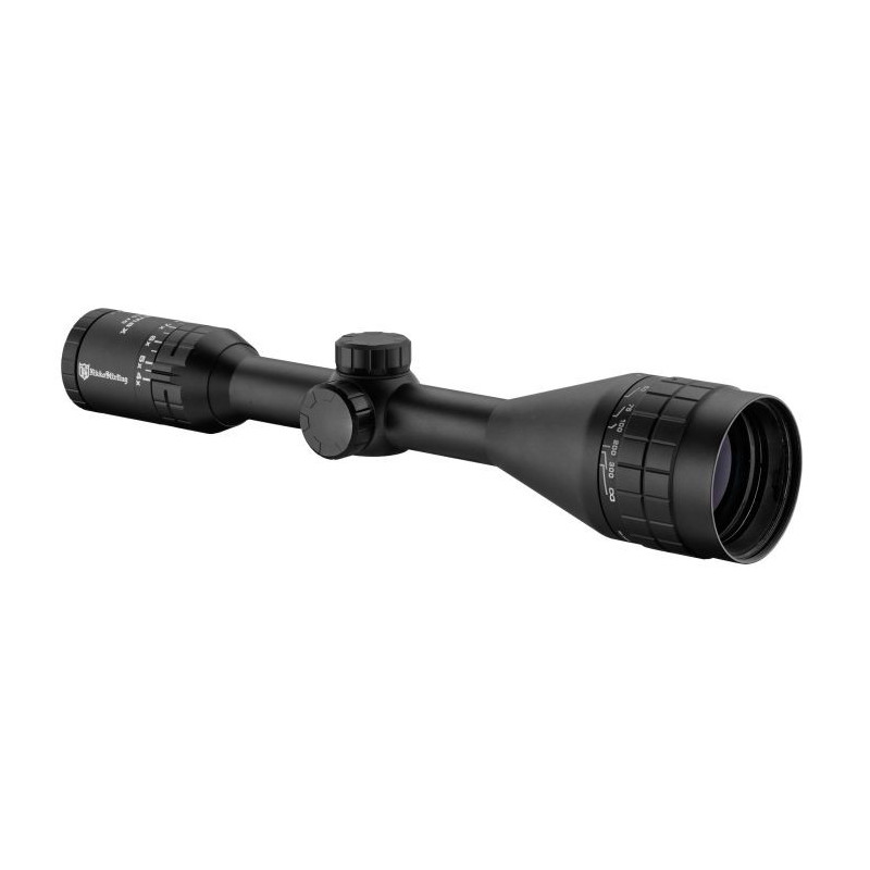 lunette Nikko Stirling Panamax 4-12x50 AO