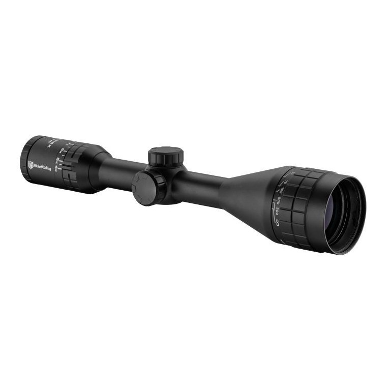 lunette Nikko Stirling Panamax 4-12x50 AO lunette Nikko Stirling Panamax 4-12x50 AO