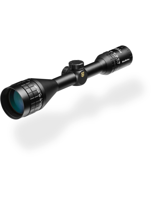 lunette Nikko Stirling Panamax 4-12x50 AO