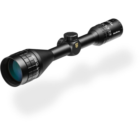 lunette Nikko Stirling Panamax 4-12x50 AO