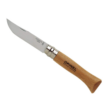 Couteau Opinel N°6