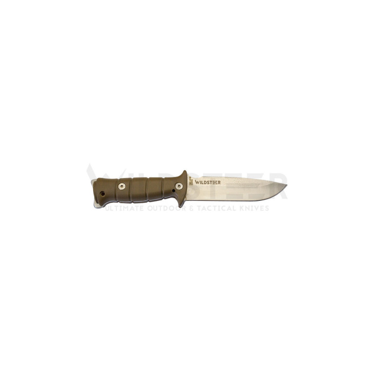 COUTEAU DE SURVIE TARASCO COUTEAU DE SURVIE TARASCO