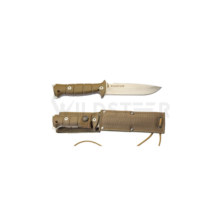 COUTEAU DE SURVIE TARASCO COUTEAU DE SURVIE TARASCO