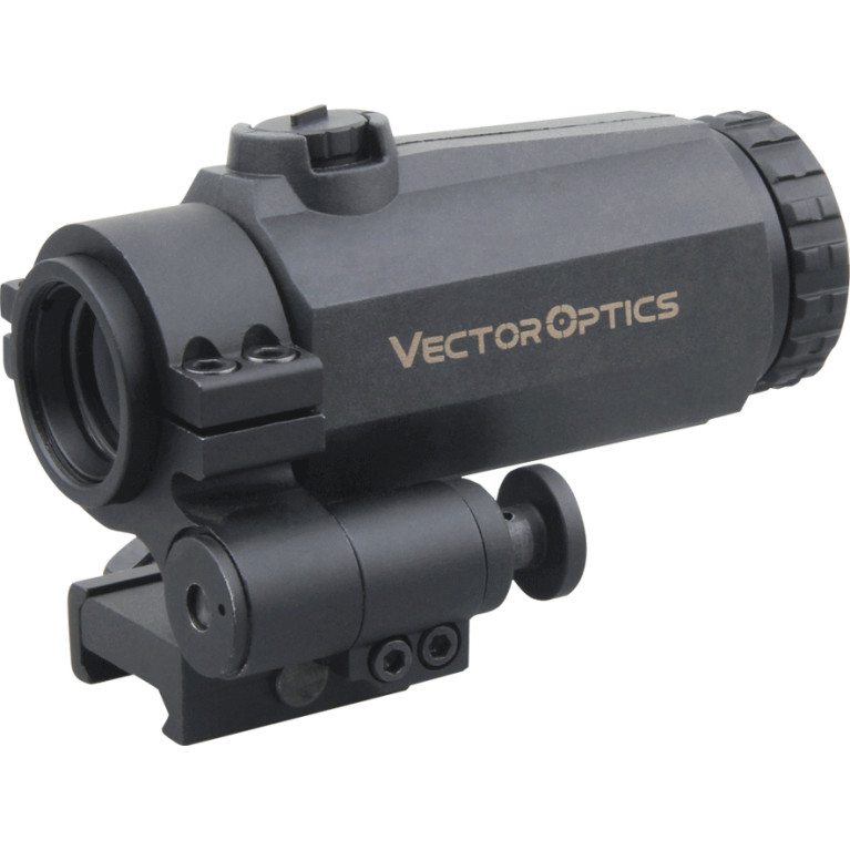 MAGNIFIER 3X22 MAVERICK III MIL MAGNIFIER 3X22 MAVERICK III MIL