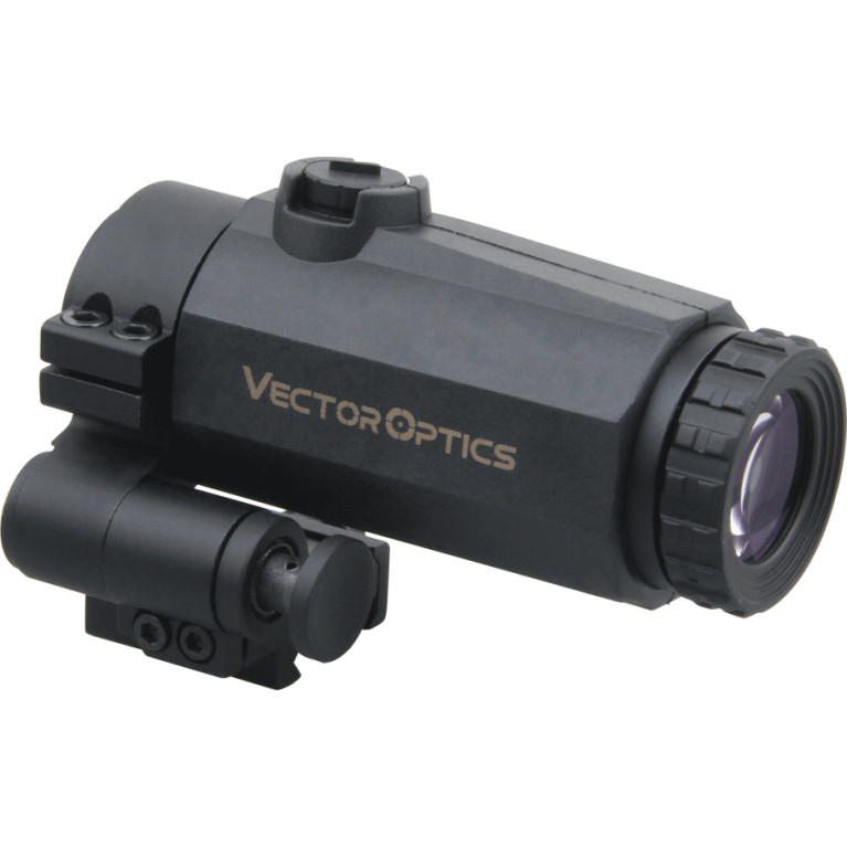 MAGNIFIER 3X22 MAVERICK III MIL MAGNIFIER 3X22 MAVERICK III MIL