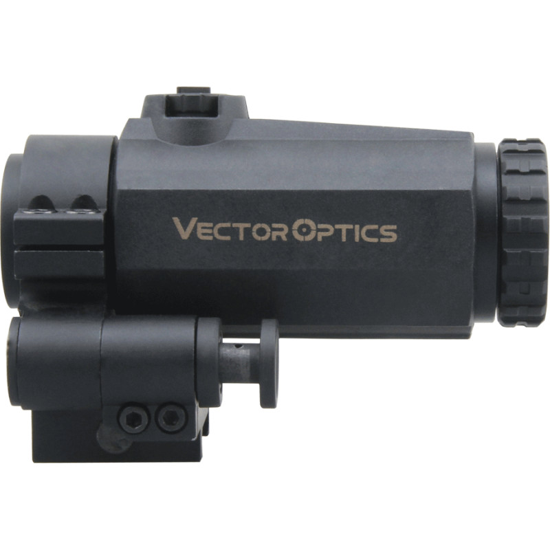 MAGNIFIER 3X22 MAVERICK III MIL