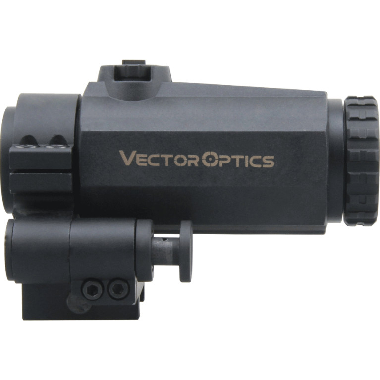 MAGNIFIER 3X22 MAVERICK III MIL MAGNIFIER 3X22 MAVERICK III MIL