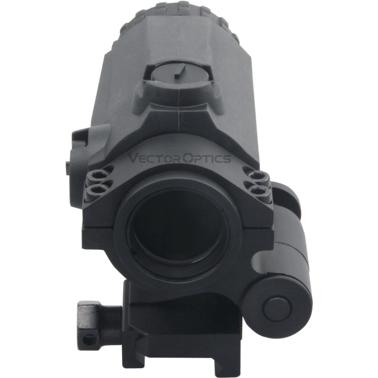 MAGNIFIER 3X22 MAVERICK III MIL MAGNIFIER 3X22 MAVERICK III MIL