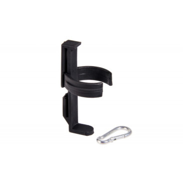 Clip Molle Fast Bang pour Kimera