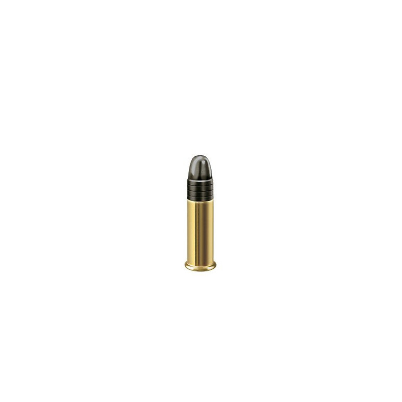 CARTOUCHES 22LR RWS CLUB