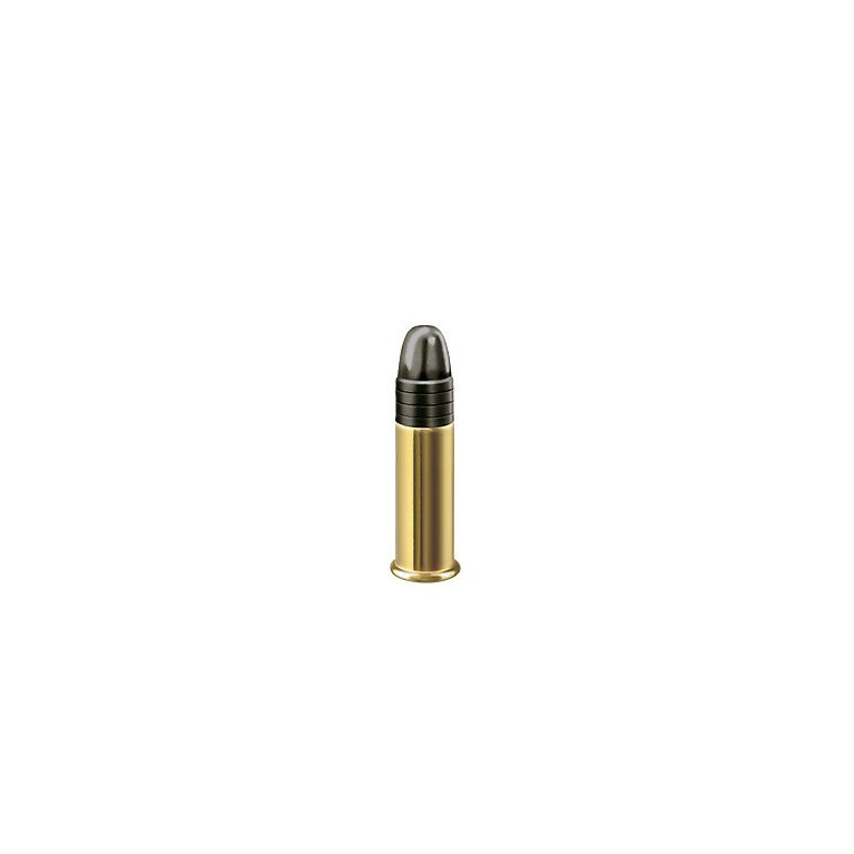 CARTOUCHES 22LR RWS CLUB