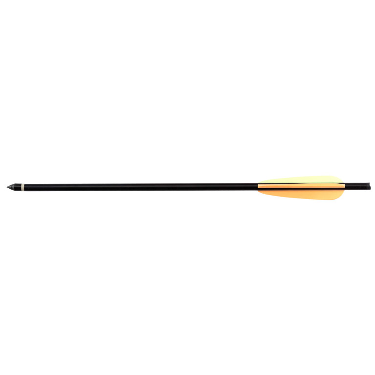 Traits d'arbalètes Ek Archery
