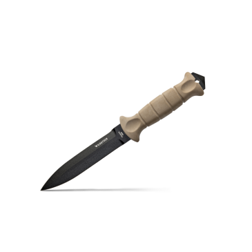 Dague SAS Avec étui tactique