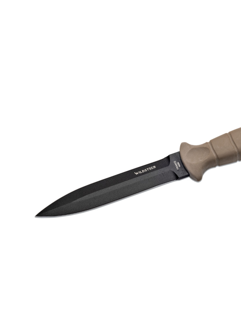 Dague SAS Avec étui tactique