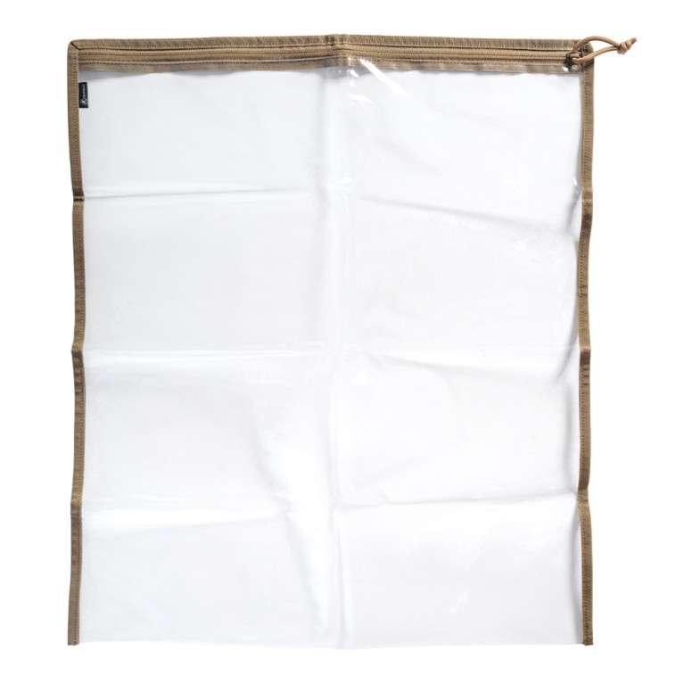 PORTE CARTE EXPEDITION A10 EQUIPMENT TAN