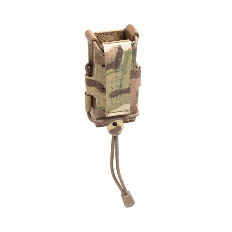 PORTE CHARGEUR RAPIDE CLAWGEAR 9MM MULTICAM