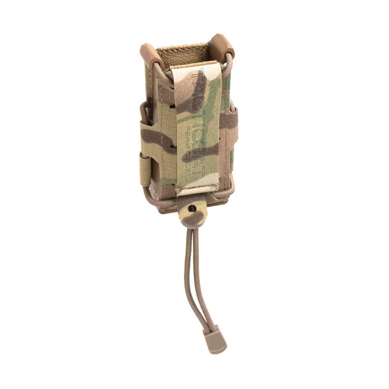 PORTE CHARGEUR RAPIDE CLAWGEAR 9MM MULTICAM