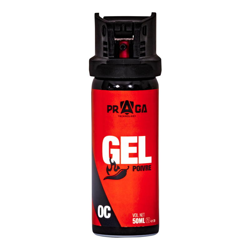 BOMBE RED PEPPER 50ML