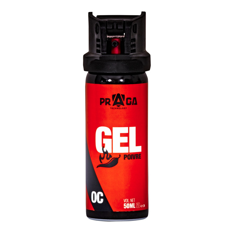 BOMBE RED PEPPER 50ML