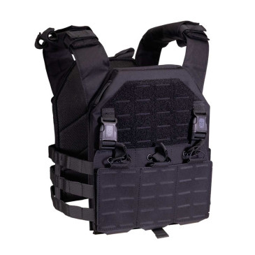 GILET PORTE PLAQUE DRAKE...