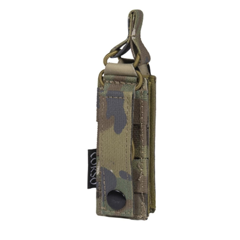 PORTE CHARGEUR PISTOLET DAGGER MK1 LASERCUT CORSO TACTICAL